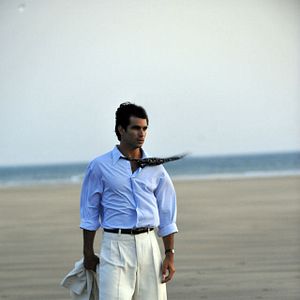 Bilder Rubén Cortada