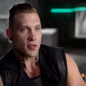 Bilder Jai Courtney