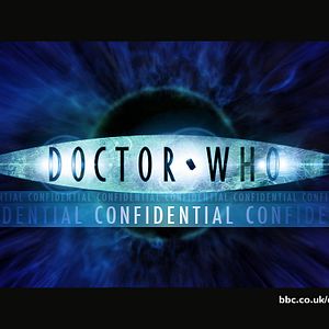 Bilder Doctor Who Confidential