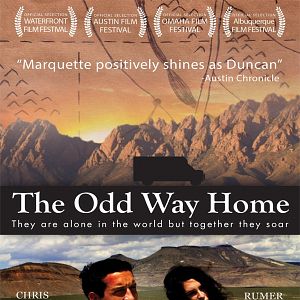 Bilder The Odd Way Home