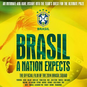 Bilder Brasil: A Nation Expects