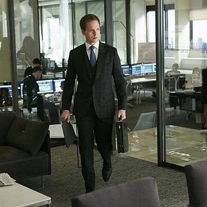 Bilder Patrick J. Adams