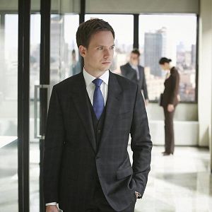 Bilder Patrick J. Adams