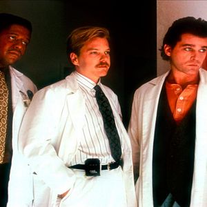 Bilder No Surrender - Schrei nach Gerechtigkeit