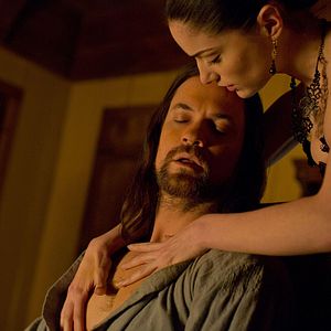 Bilder Janet Montgomery