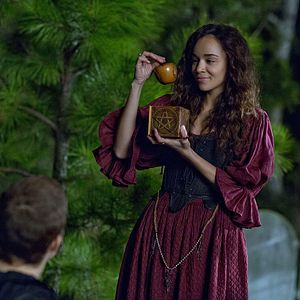 Bilder Ashley Madekwe