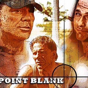 Bilder Point Blank - Over and Out