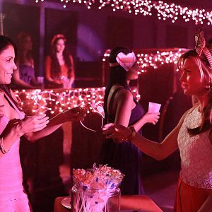 Bilder Brooke d'Orsay