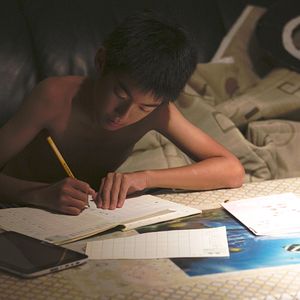 Bilder Shu Jia Zuo Ye