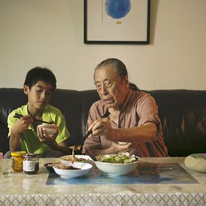 Bilder Shu Jia Zuo Ye