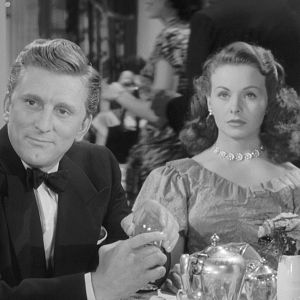 Bilder Ein Brief an drei Frauen