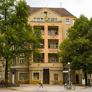 Bilder Rico, Oskar und die Tieferschatten