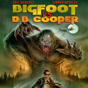 Bilder Bigfoot vs. D.B. Cooper