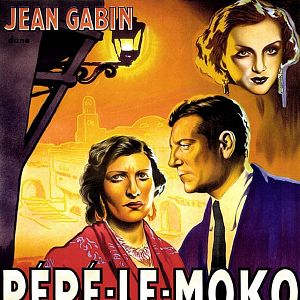 Bilder Pépé le Moko – Im Dunkel von Algier