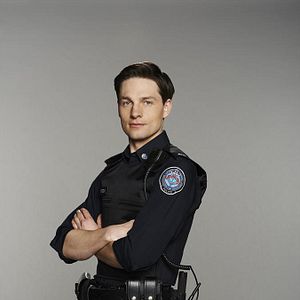 Bilder Gregory Smith