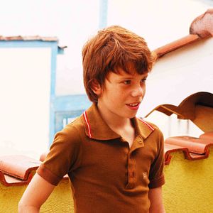 Bilder Meninos de Kichute