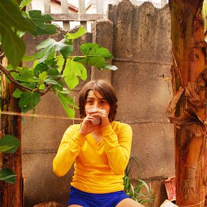 Bilder Meninos de Kichute