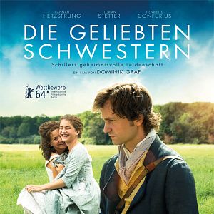 Bilder Die geliebten Schwestern