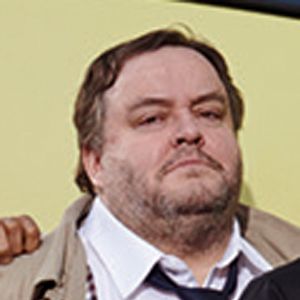 Bilder Steven O'Donnell