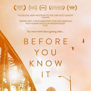 Bilder Before You Know It