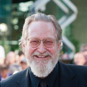 Bilder Jeremiah S. Chechik