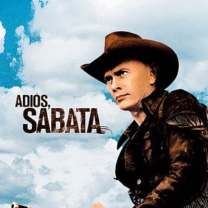 Bilder Adios Sabata