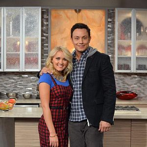 Bilder Young & Hungry