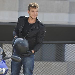 Bilder Scott Michael Foster