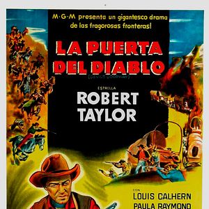 Bilder Devil's Doorway