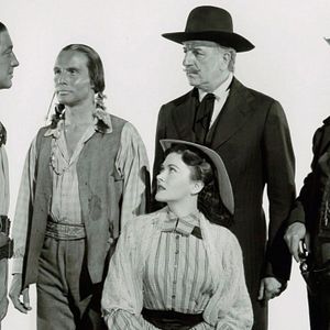 Bilder Devil's Doorway