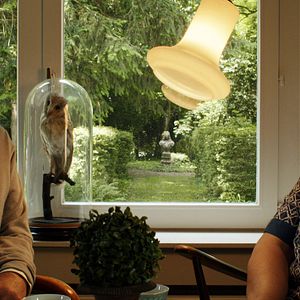 Bilder Yolande Moreau