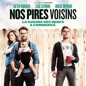 Bilder Bad Neighbors