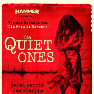 Bilder The Quiet Ones