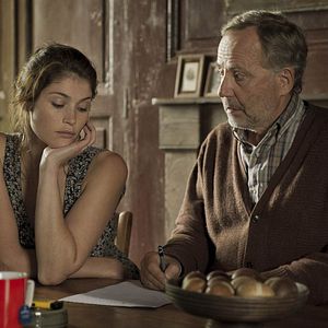 Bilder Gemma Arterton