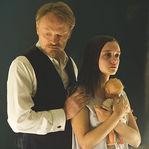 Bilder Jared Harris