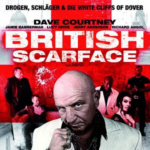 Bilder British Scarface