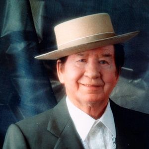 Bilder Juanito Valderrama