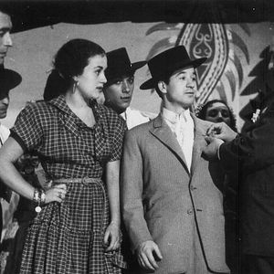 Bilder Juanito Valderrama