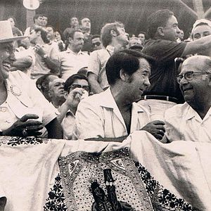 Bilder Juanito Valderrama