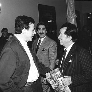 Bilder Juanito Valderrama