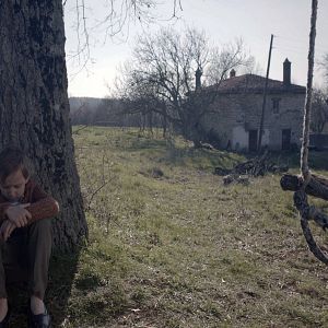 Bilder Kaçış 1950