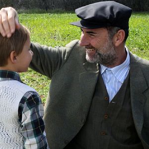 Bilder Kaçış 1950