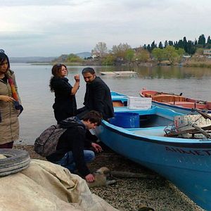 Bilder Kaçış 1950