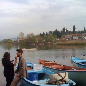 Bilder Kaçış 1950