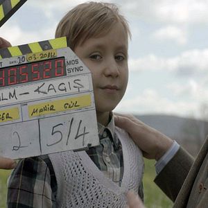 Bilder Kaçış 1950