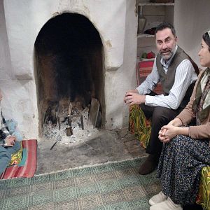 Bilder Kaçış 1950