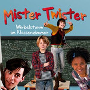 Bilder Mister Twister - Wirbelsturm im Klassenzimmer