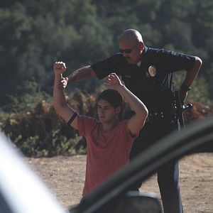 Bilder P.J. Boudousqué