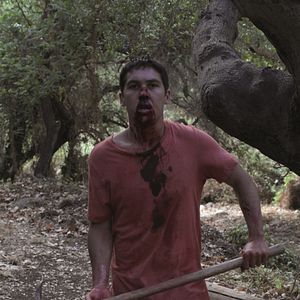 Bilder P.J. Boudousqué