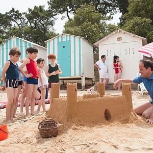 Bilder Lionel Abelanski